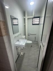 Blk 303 Woodlands Street 31 (Woodlands), HDB 3 Rooms #466981341